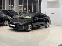 للبيع تويوتا Corolla 2020