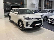 للبيع تويوتا XA 2024
