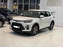 للبيع تويوتا XA 2024
