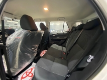 للبيع تويوتا XA 2024