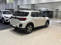 للبيع تويوتا XA 2024