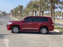للبيع تويوتا Land Cruiser  2016