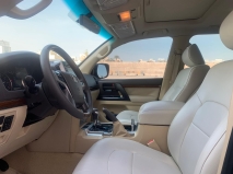 للبيع تويوتا Land Cruiser  2016