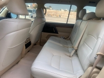للبيع تويوتا Land Cruiser  2016