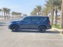 للبيع انفنيتي QX 2016