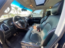 للبيع انفنيتي QX 2016