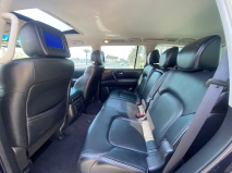 للبيع انفنيتي QX 2016