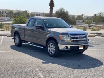 للبيع فورد F150 Truck 2014