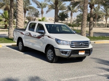 للبيع تويوتا Hilux 2019