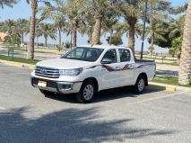 للبيع تويوتا Hilux 2019