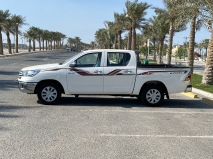 للبيع تويوتا Hilux 2019