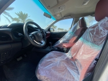 للبيع تويوتا Hilux 2019