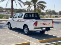 للبيع تويوتا Hilux 2019