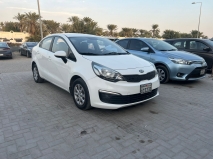 للبيع كيا Rio 2017