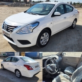 للبيع نيسان Sunny 2023