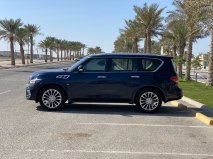 للبيع انفنيتي QX 2015