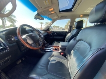 للبيع انفنيتي QX 2015