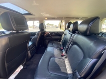 للبيع انفنيتي QX 2015