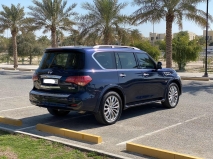 للبيع انفنيتي QX 2015