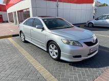 للبيع تويوتا camry 2009