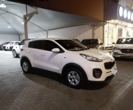 للبيع كيا Sportage 2017