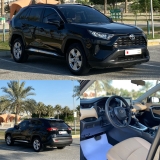 للبيع تويوتا RAV4 2021