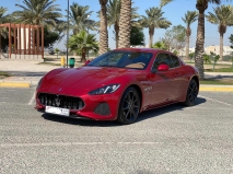 للبيع ميزراتي GranTurismo S 2018