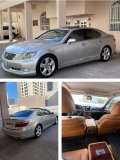 للبيع لكزس LS 2007