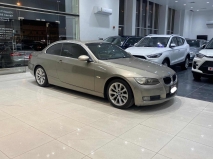 للبيع بي ام دبليو 3 Series 2008