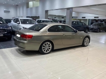 للبيع بي ام دبليو 3 Series 2008