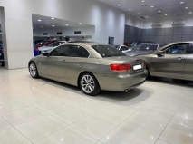 للبيع بي ام دبليو 3 Series 2008