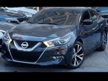 للبيع نيسان Maxima 2016