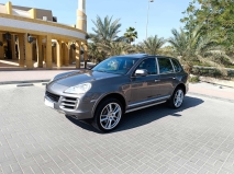 للبيع بورش Cayenne S 2010