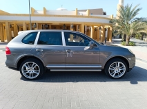 للبيع بورش Cayenne S 2010