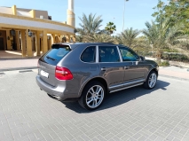 للبيع بورش Cayenne S 2010