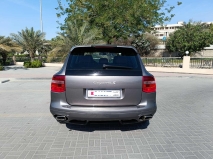 للبيع بورش Cayenne S 2010