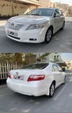 للبيع تويوتا camry 2008