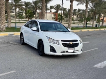 للبيع شفروليت Cruze 2014