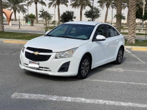 للبيع شفروليت Cruze 2014