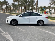 للبيع شفروليت Cruze 2014