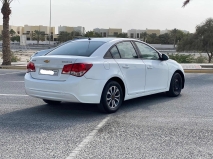 للبيع شفروليت Cruze 2014