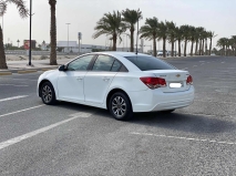 للبيع شفروليت Cruze 2014