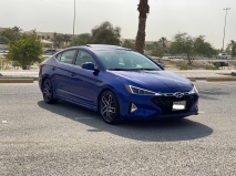 للبيع هونداي Elantra 2020