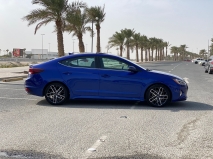 للبيع هونداي Elantra 2020