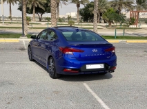 للبيع هونداي Elantra 2020