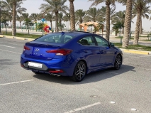 للبيع هونداي Elantra 2020