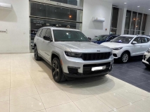 للبيع جيب Grand Cherokee 2022