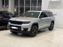 للبيع جيب Grand Cherokee 2022