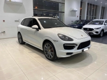 للبيع بورش Cayenne GTS  2014