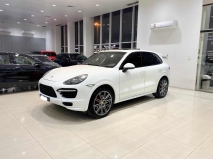 للبيع بورش Cayenne GTS  2014